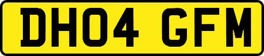 DH04GFM