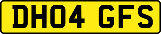 DH04GFS
