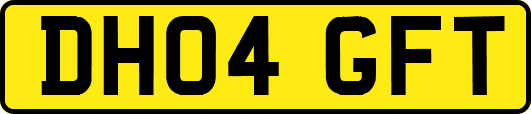 DH04GFT