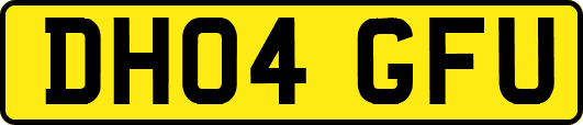 DH04GFU
