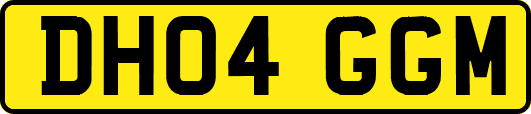 DH04GGM