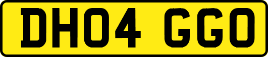 DH04GGO