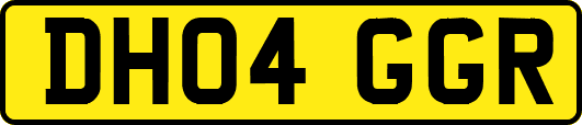 DH04GGR