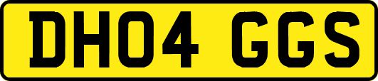 DH04GGS