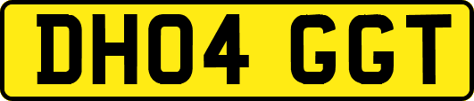 DH04GGT