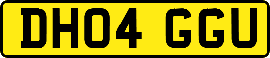 DH04GGU