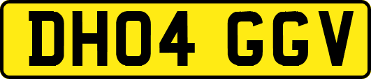 DH04GGV