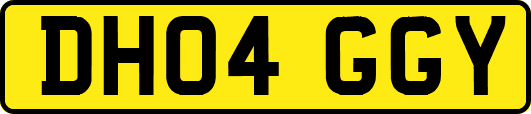 DH04GGY