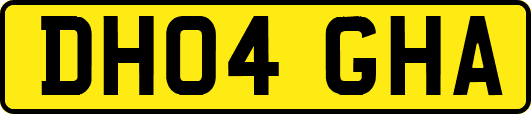 DH04GHA