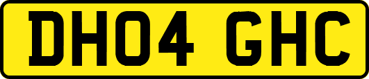 DH04GHC