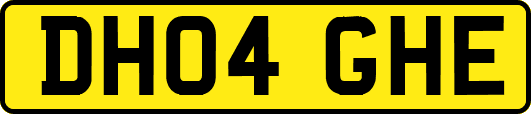 DH04GHE