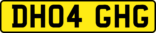DH04GHG