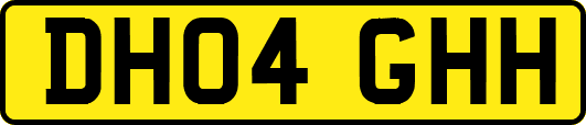 DH04GHH
