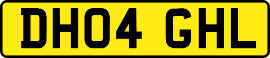 DH04GHL