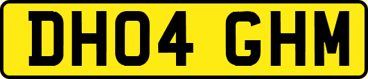 DH04GHM