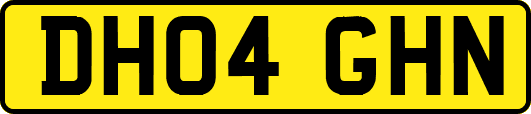 DH04GHN