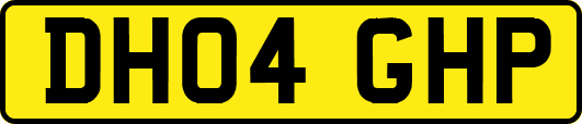 DH04GHP