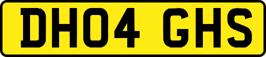 DH04GHS