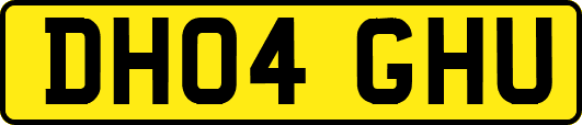 DH04GHU