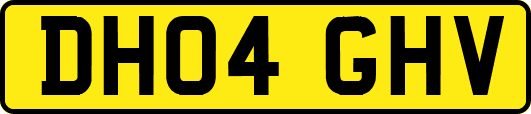 DH04GHV