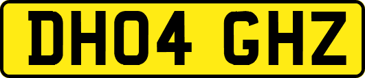 DH04GHZ