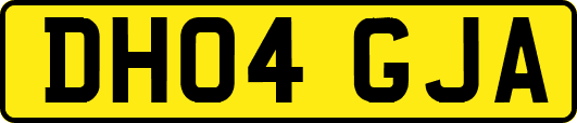 DH04GJA