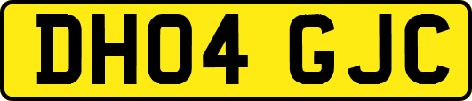 DH04GJC