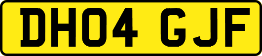 DH04GJF