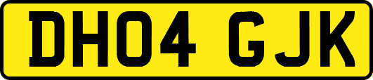 DH04GJK