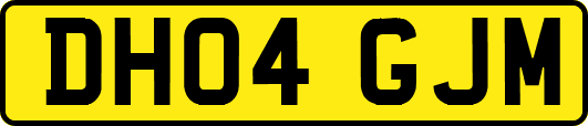 DH04GJM