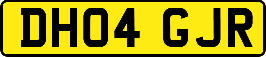 DH04GJR
