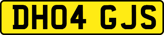 DH04GJS