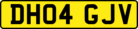 DH04GJV