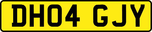DH04GJY