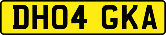DH04GKA