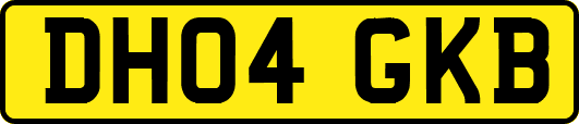 DH04GKB