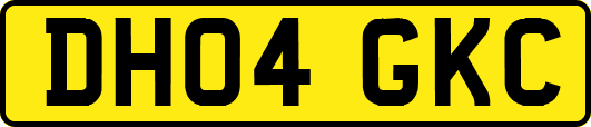 DH04GKC