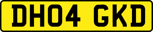DH04GKD