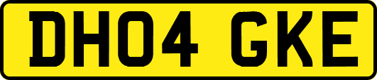 DH04GKE
