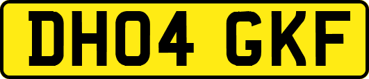 DH04GKF