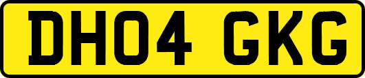 DH04GKG