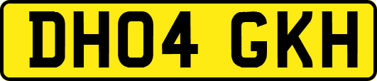 DH04GKH