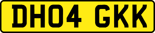 DH04GKK