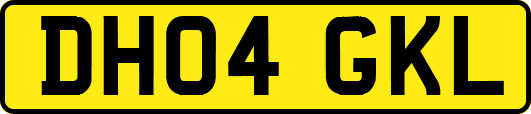 DH04GKL