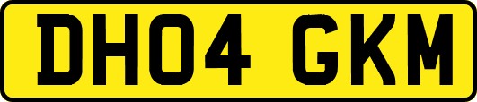 DH04GKM