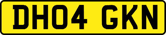 DH04GKN