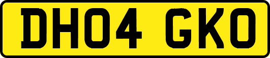 DH04GKO