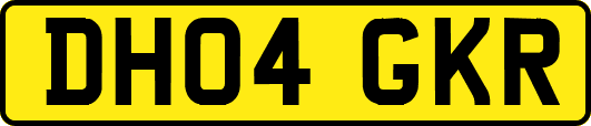 DH04GKR