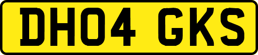 DH04GKS