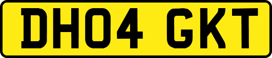 DH04GKT